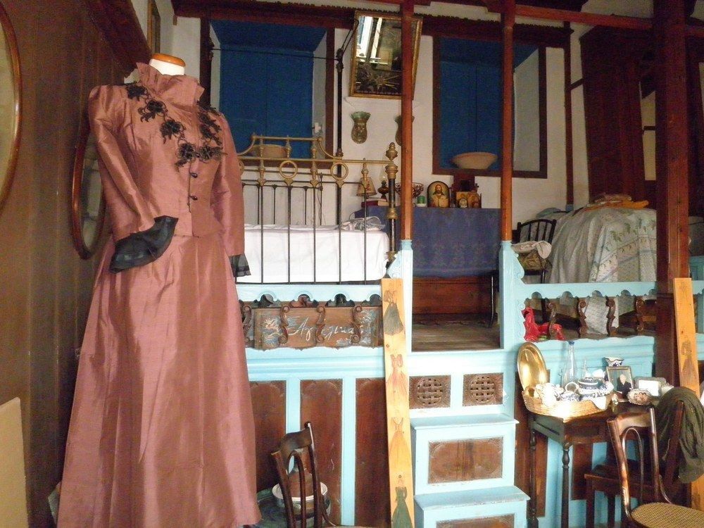 Hotel Angelica'S à Frý Extérieur photo