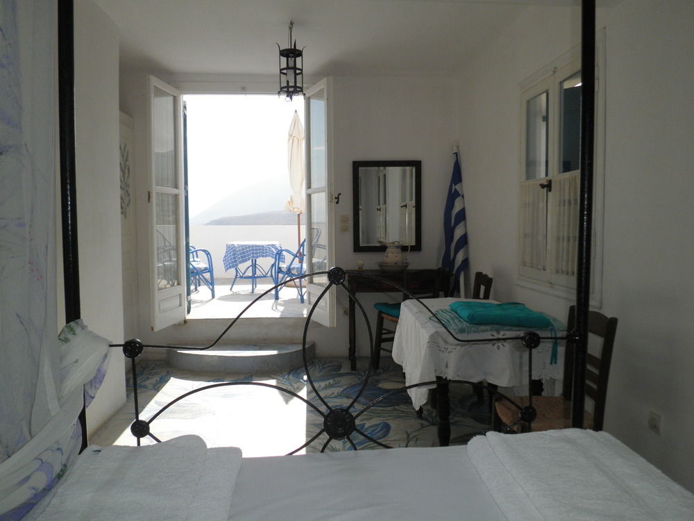 Hotel Angelica'S à Frý Extérieur photo