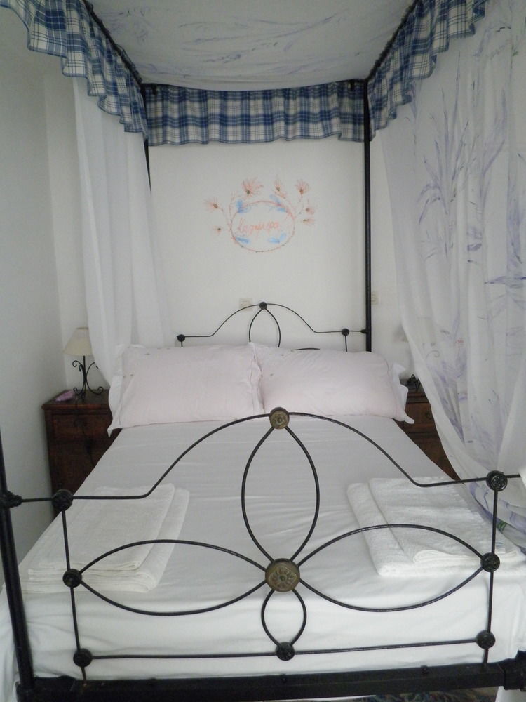 Hotel Angelica'S à Frý Extérieur photo