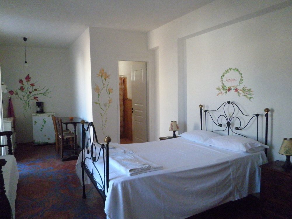 Hotel Angelica'S à Frý Extérieur photo