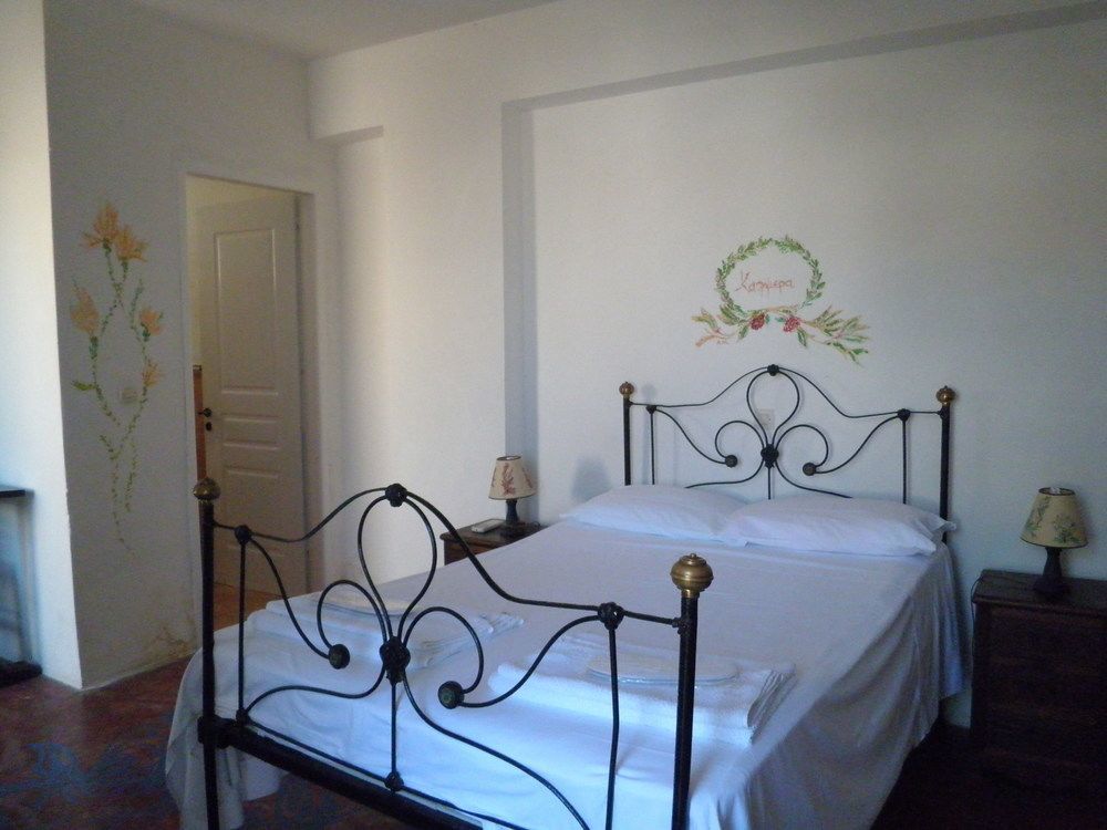 Hotel Angelica'S à Frý Extérieur photo